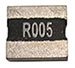 CSS Ultra Precision Current Sensing Chip Resistor