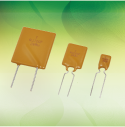 FRU Series - Radial Leaded PTC