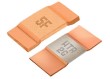 HSE — LOW OHM POWER RESISTORS Size 3920