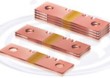 HVE — POWER METAL STRIP SHUNT RESISTORS FOR ENERGY METERS Size 5515