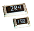 RPC* Pulse Withstanding Thick Film Surface Mount Chip Resistor